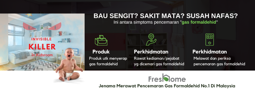 Freshome Malaysia BM | Klang