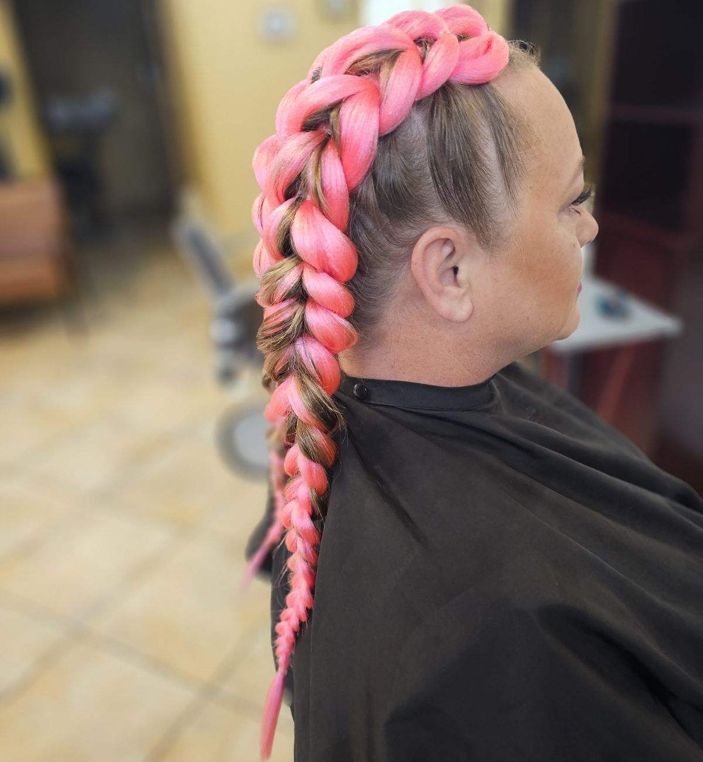 V.I.P. Salon & Day Spa | Conroe TX