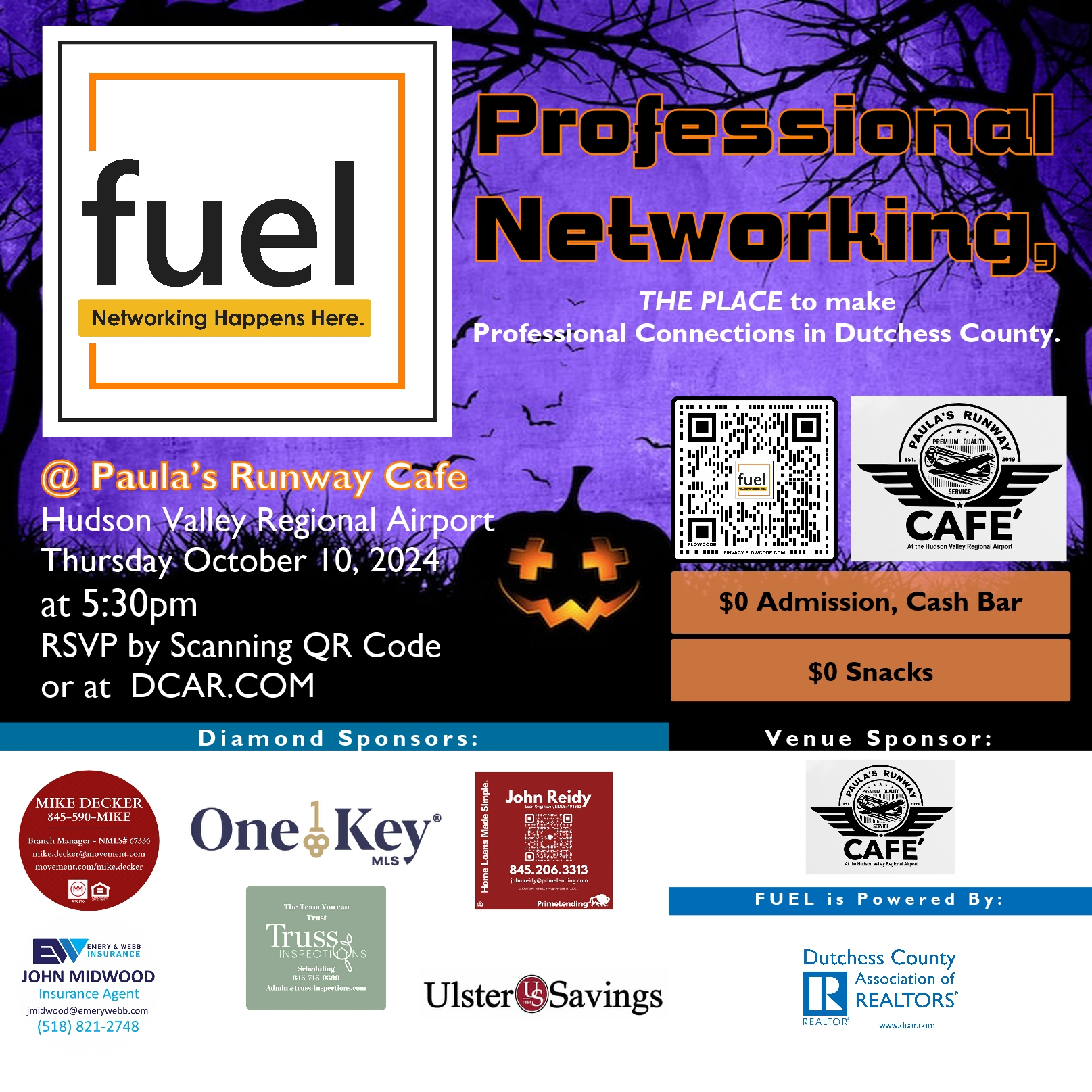Dutchess County Association of REALTORS Real Estate School ...