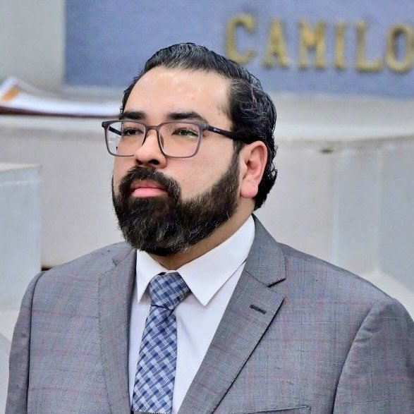 Jesús Rafael Rodríguez