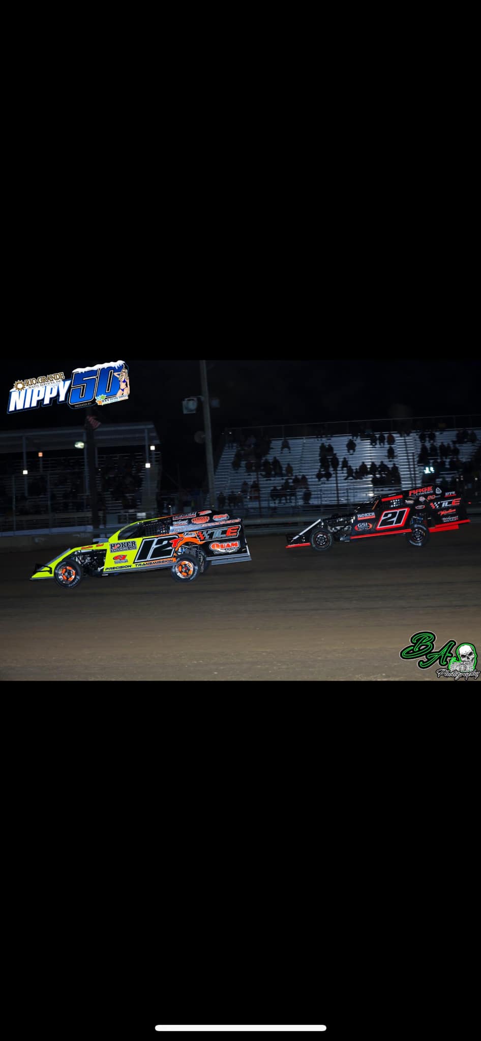 Jacob Hobscheidt Racing