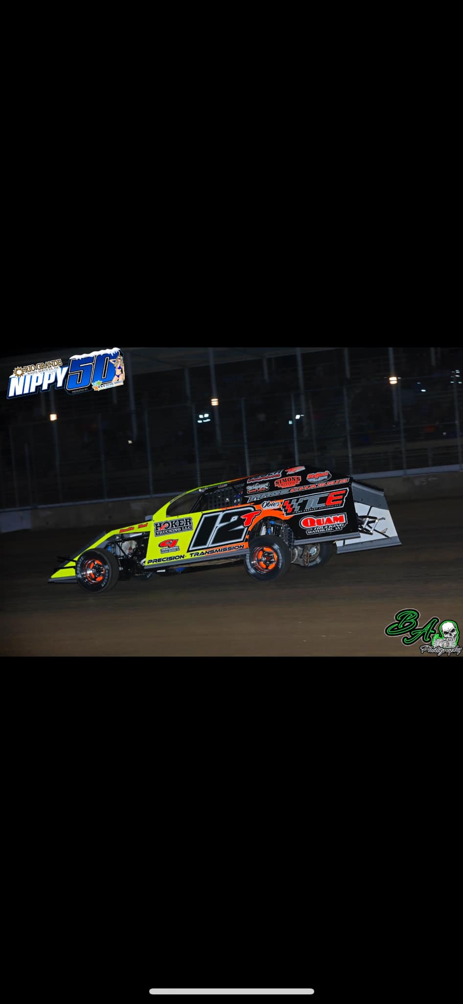 Jacob Hobscheidt Racing