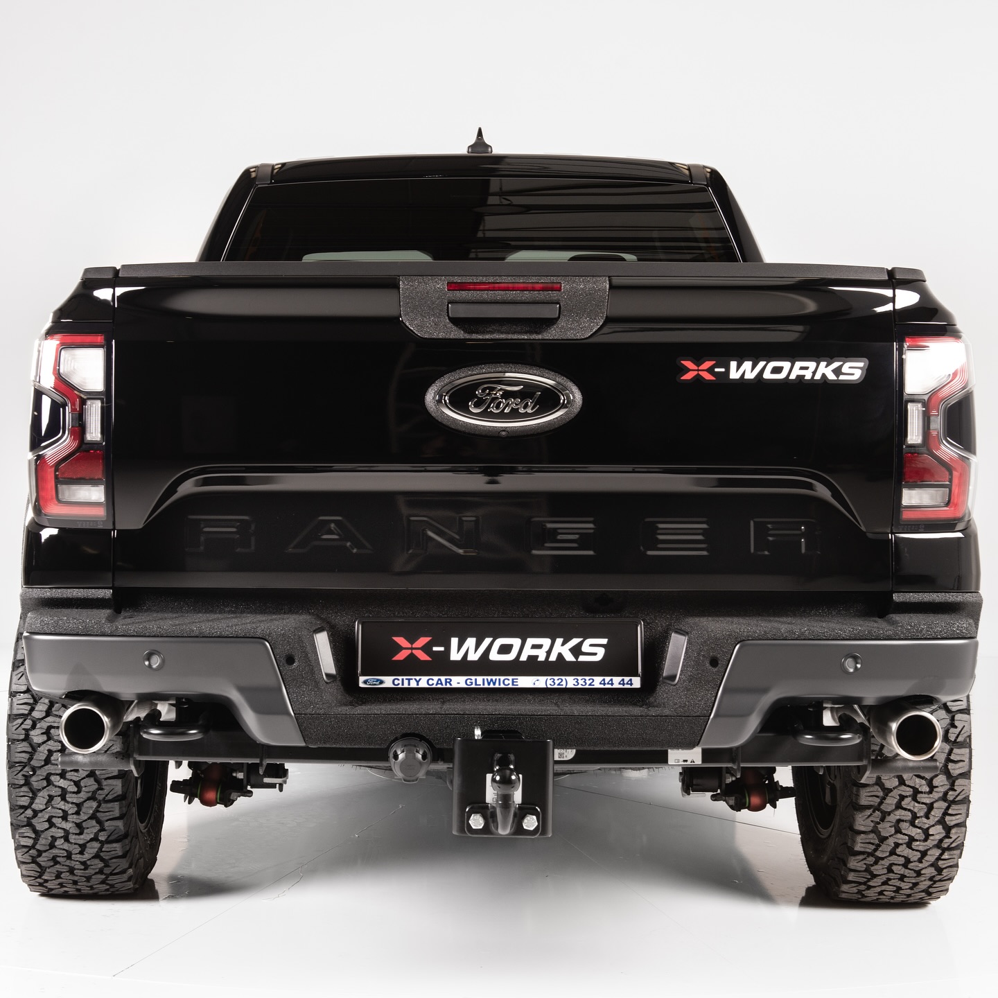 X-Works