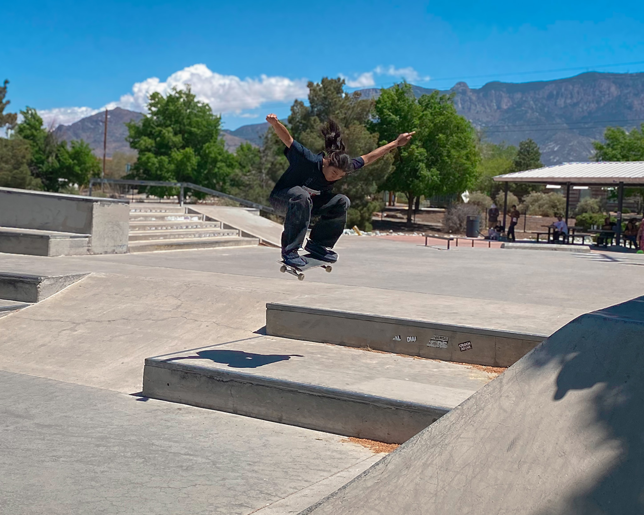 City of... - City of Albuquerque Parks and Recreation