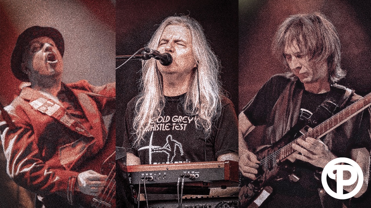 Friends of Friars Lifesigns have a new retrospective album called 