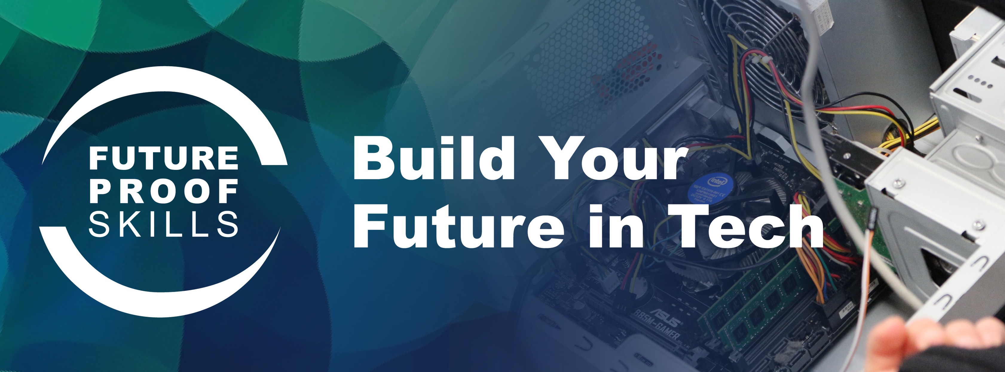 TechTalk - In these changing times, we decided to restructure and ...