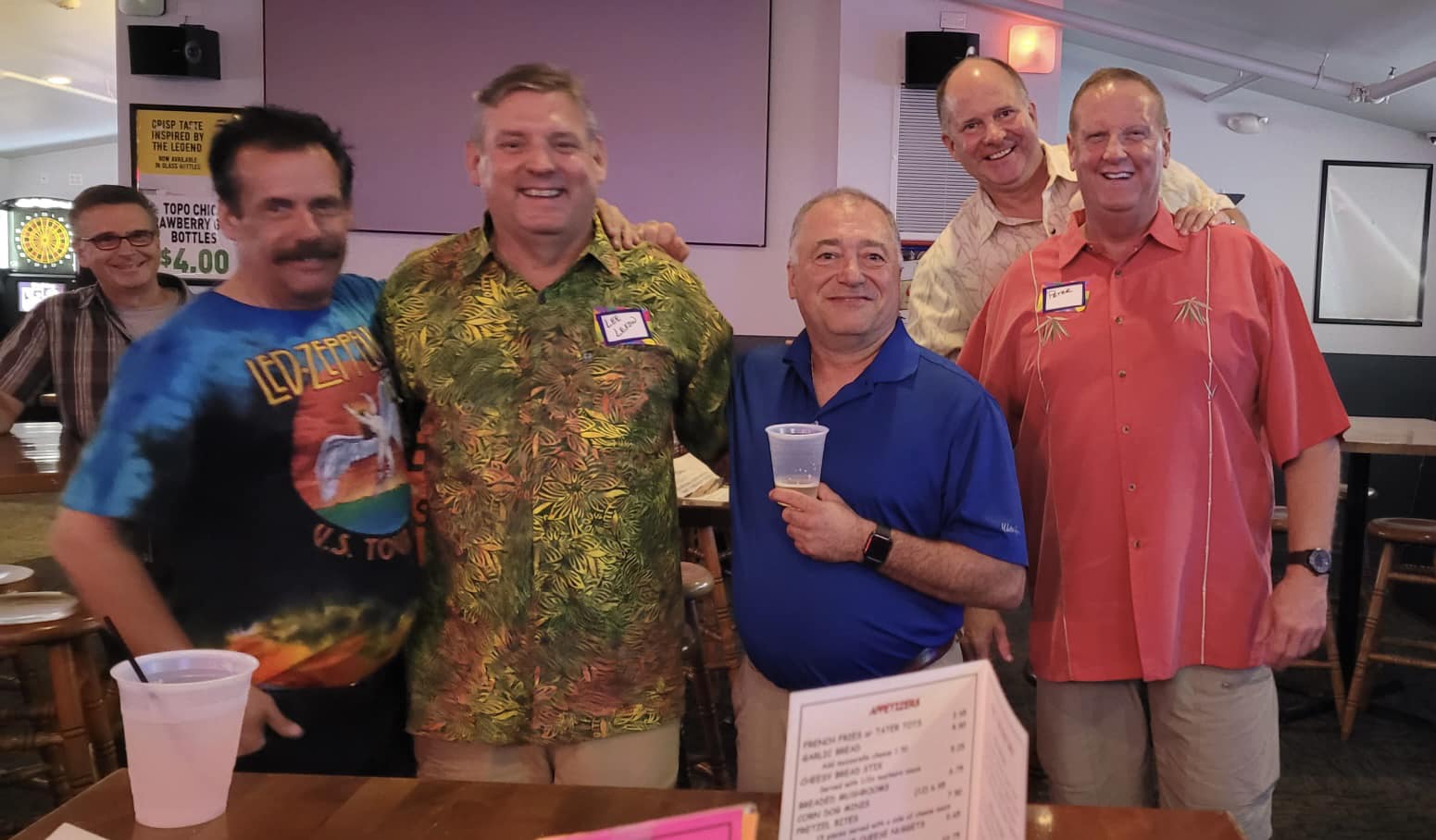 MCHS '81 - Class Reunion