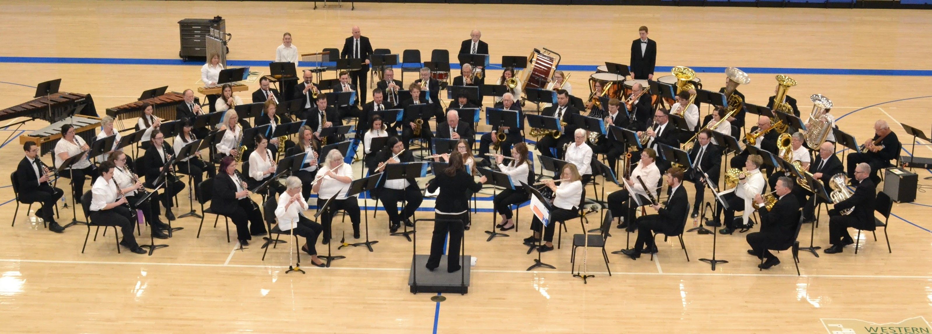 Defiance Community Band | Defiance OH