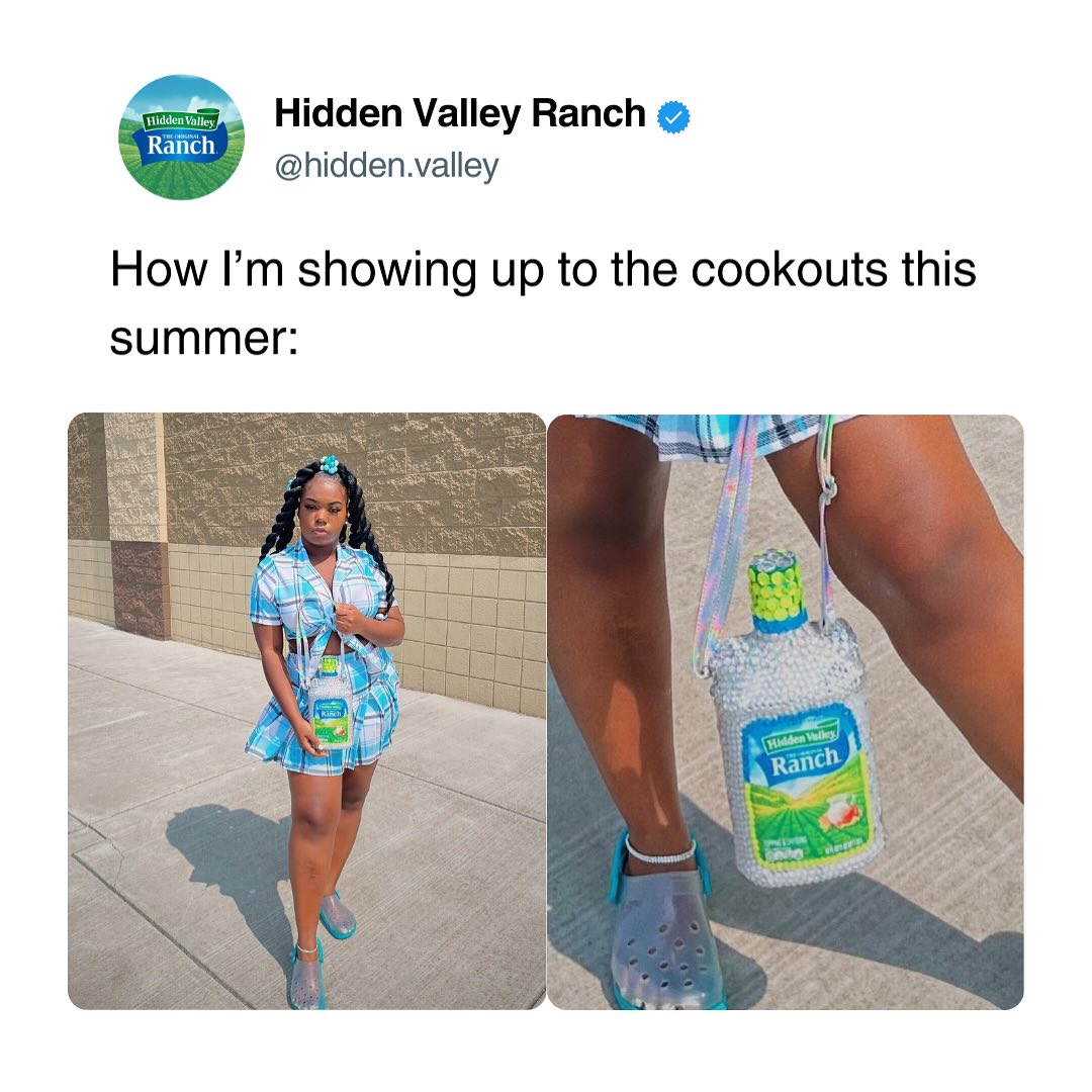 Hidden Valley Ranch