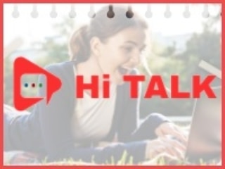 Hitalk English - 온라인 화상영어는! 하이톡에서 진짜영어를 경험하세요 :) 👍 엄선된... | Facebook