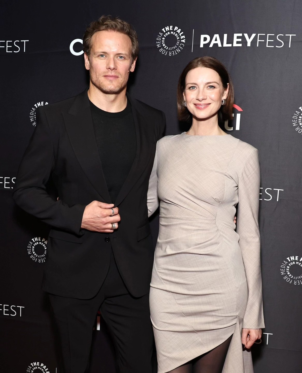 Reposted @goldderby Will 2025... - Barbara Fraser Outlander 2 | Facebook