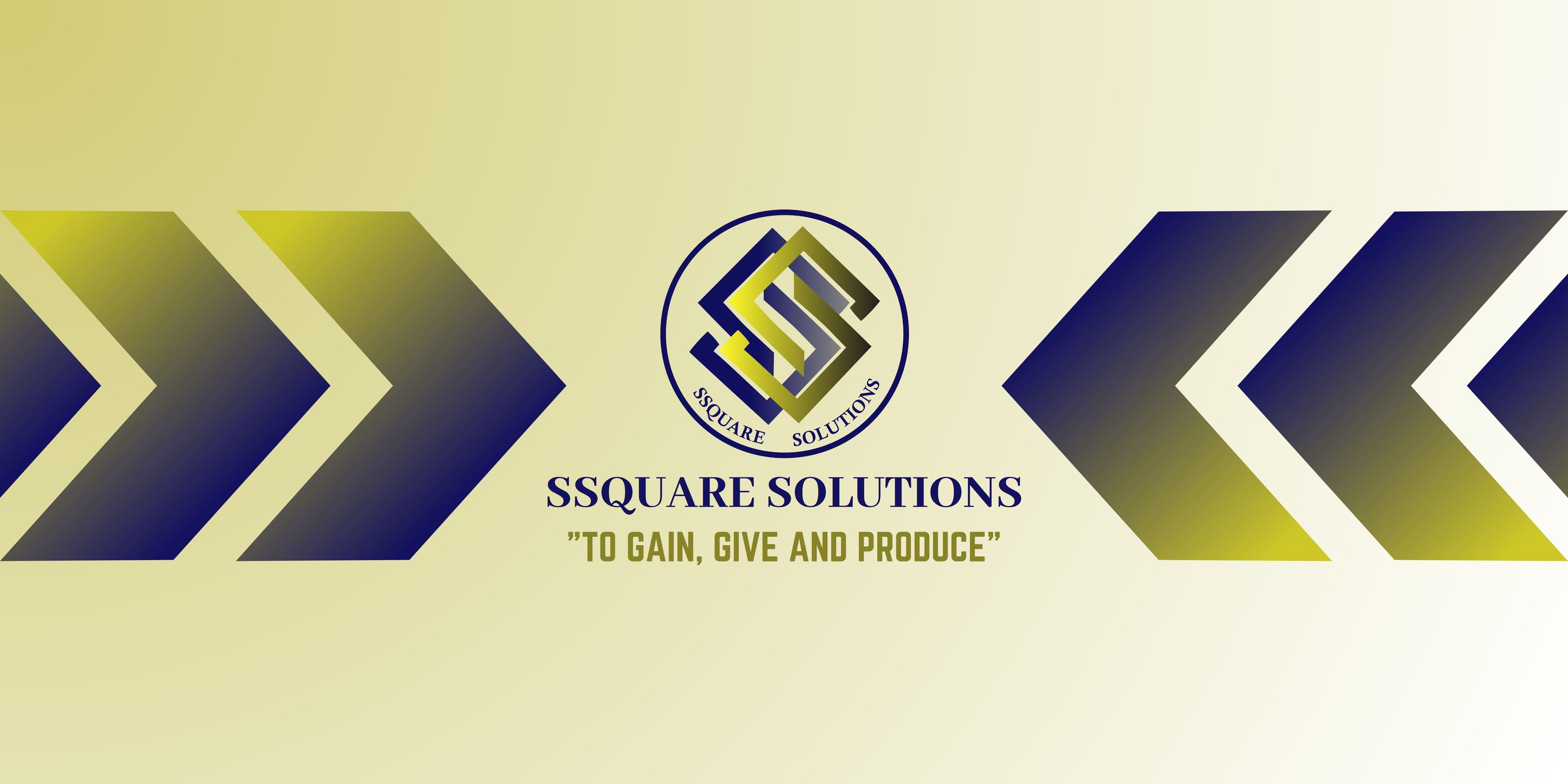 Ssquare Solutions