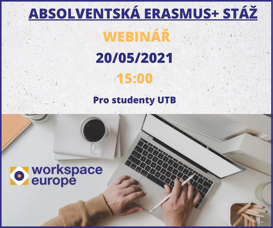 WorkSpace Europe CZ - Home