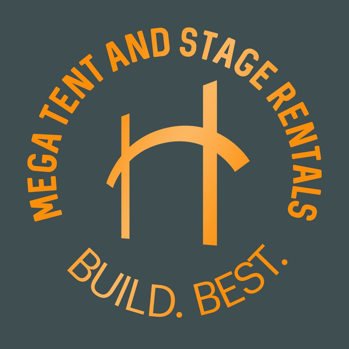 Mega Tent & Stage Rental added... - Mega Tent & Stage Rental