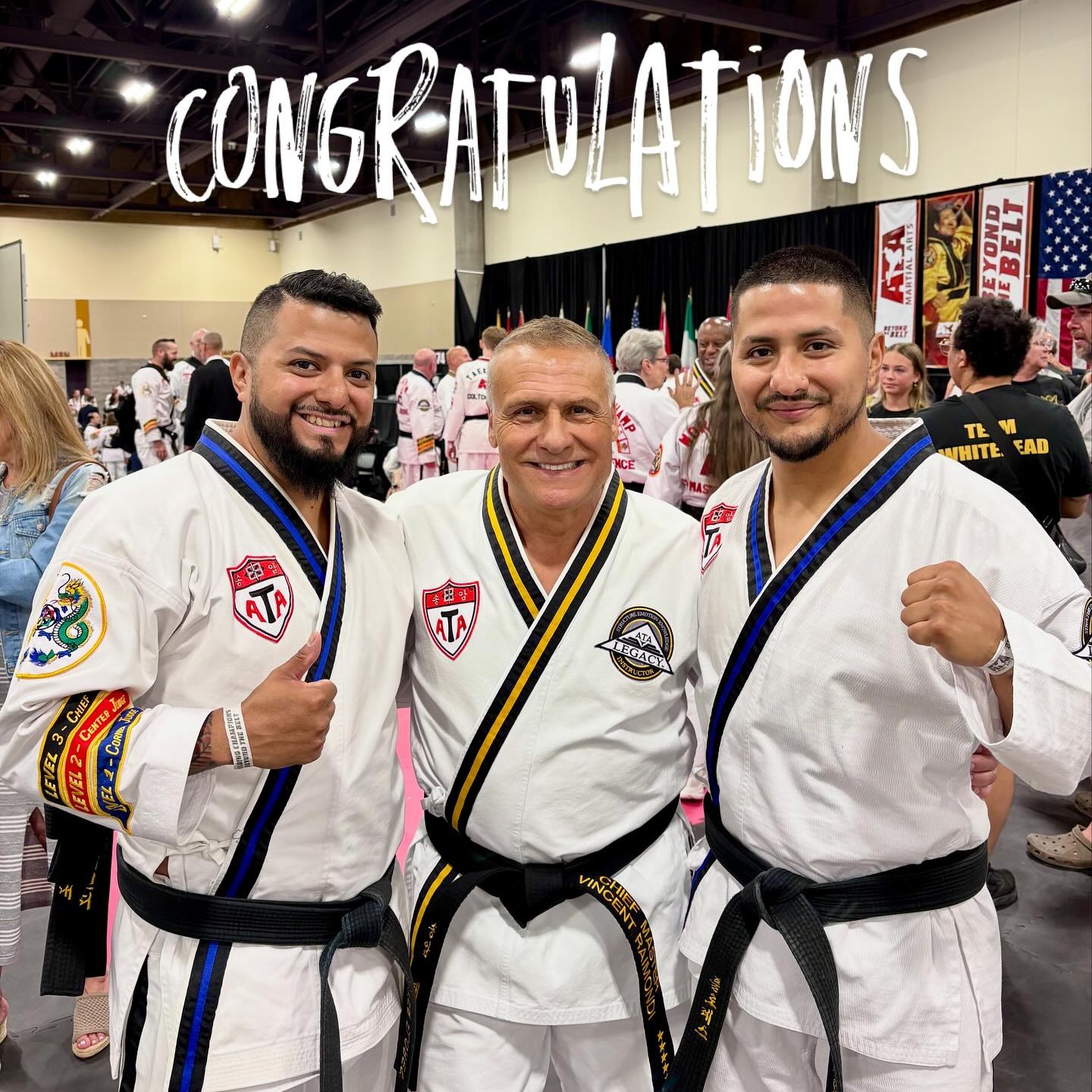 ATA Martial Arts Region 110