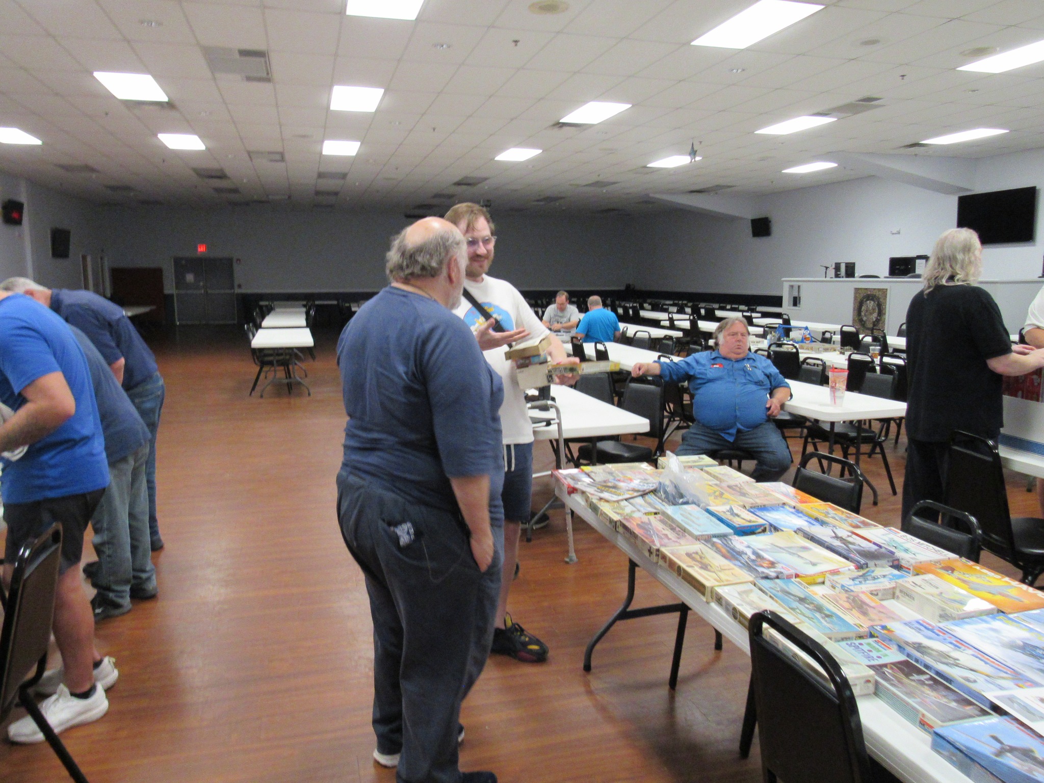 IPMS Gateway Chapter added a new... - IPMS Gateway Chapter