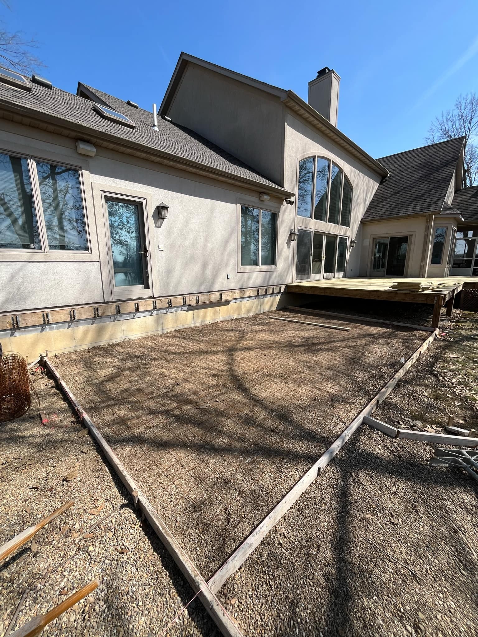 Decatur Decorative Concrete