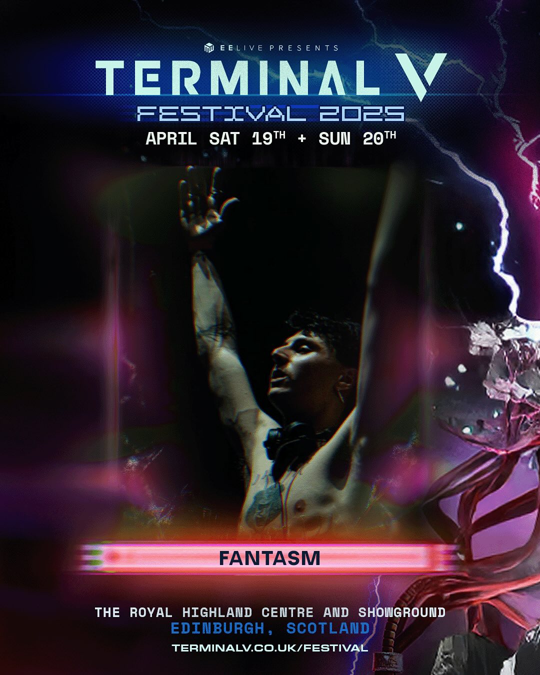 Terminal V - Another long-awaited Terminal V Festival... | Facebook