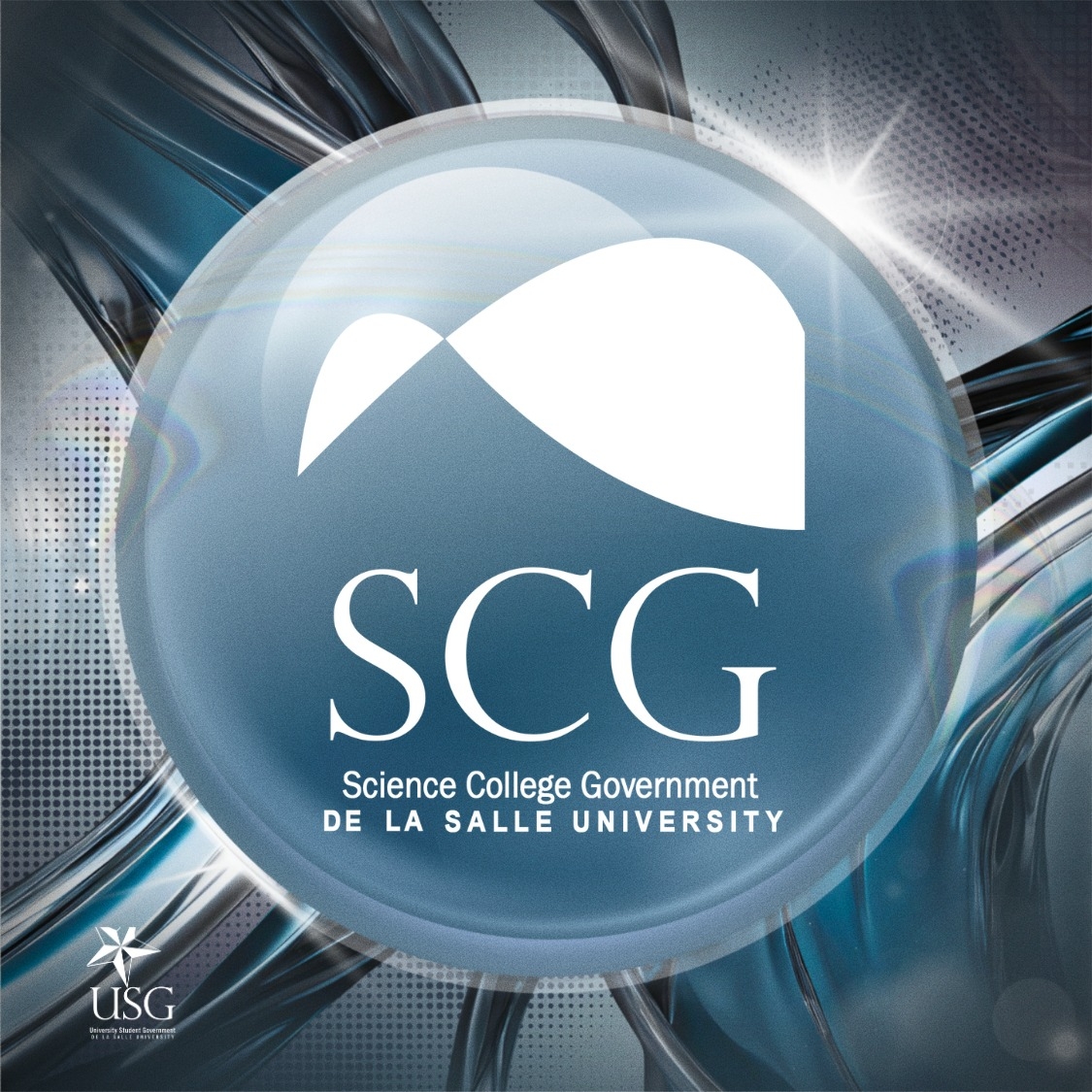 DLSU Science College... - DLSU Science College Government