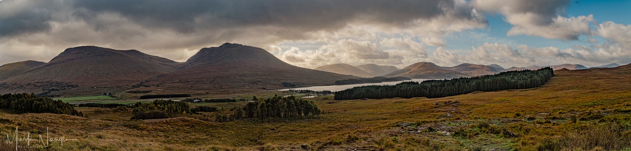 Photography by Mark Nangle