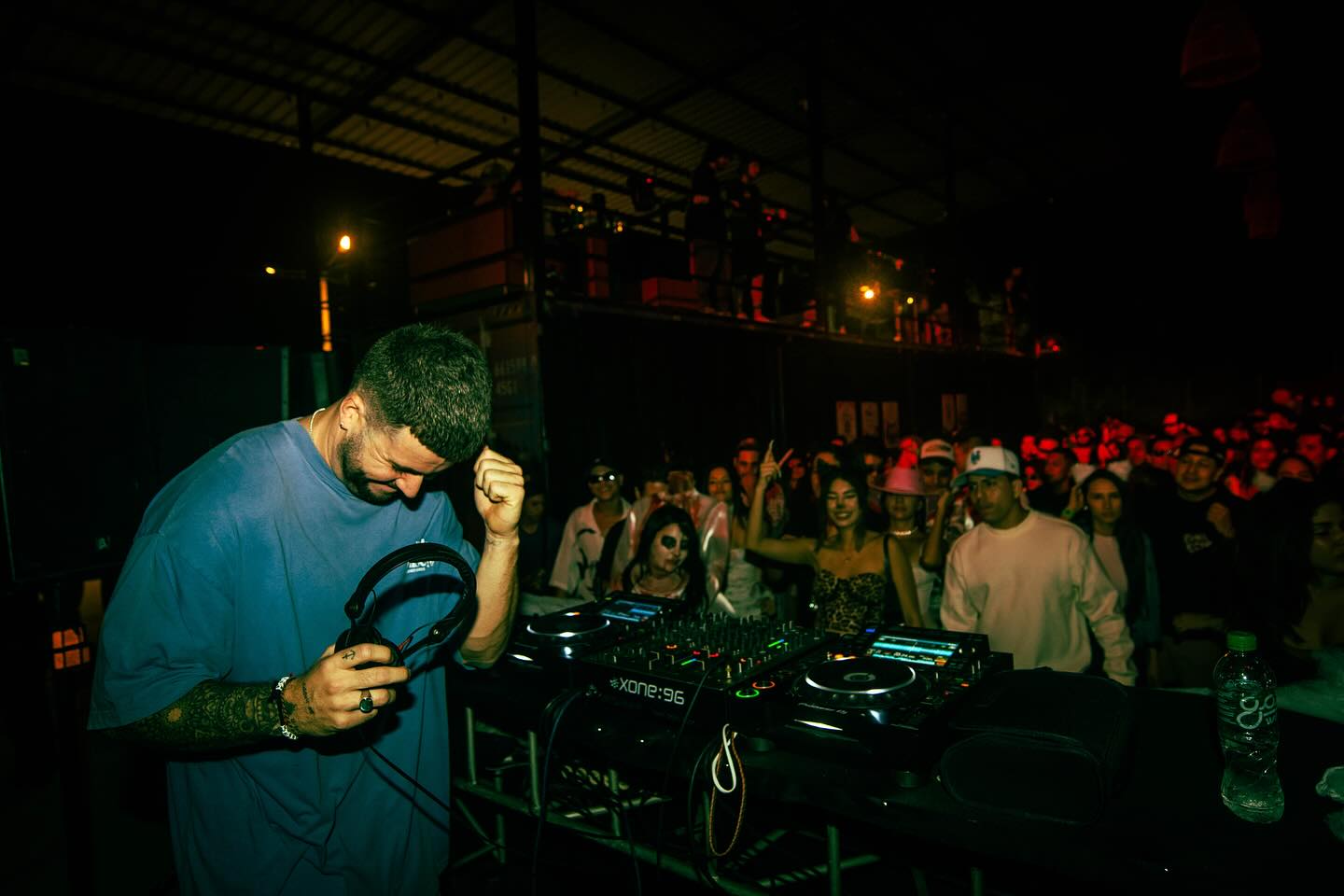 Good Rave - Good Rave added a new photo.