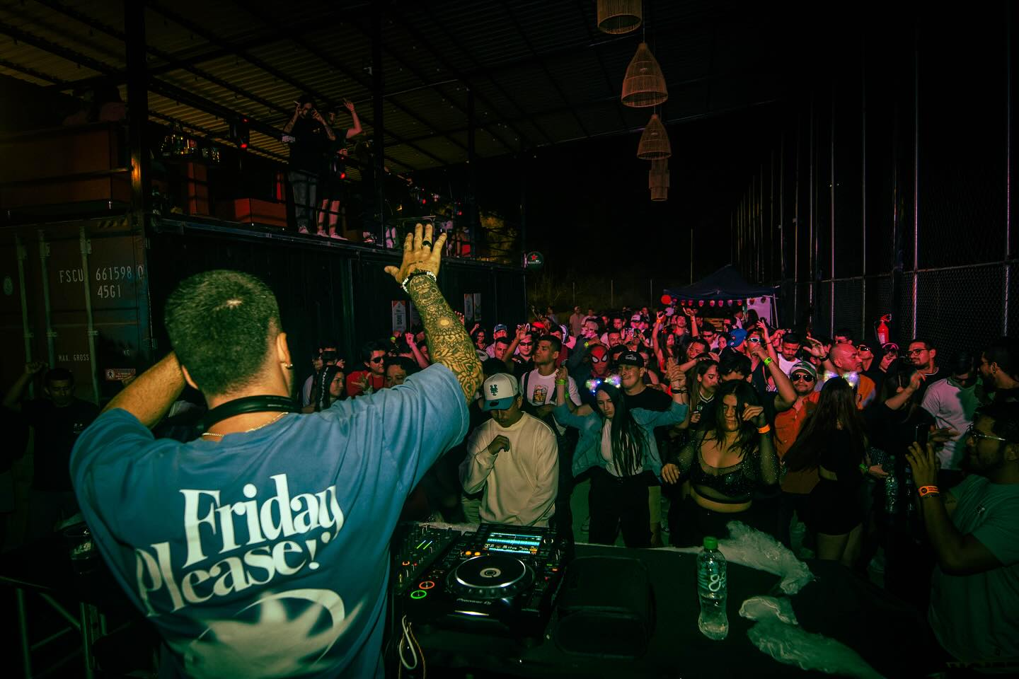 Good Rave - Good Rave added a new photo.