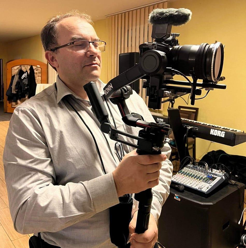Blackmagic ATEM Mini User-group ***NEW** | Hi everyone, does anyone ...
