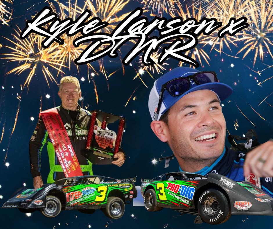 David Nichols Racing
