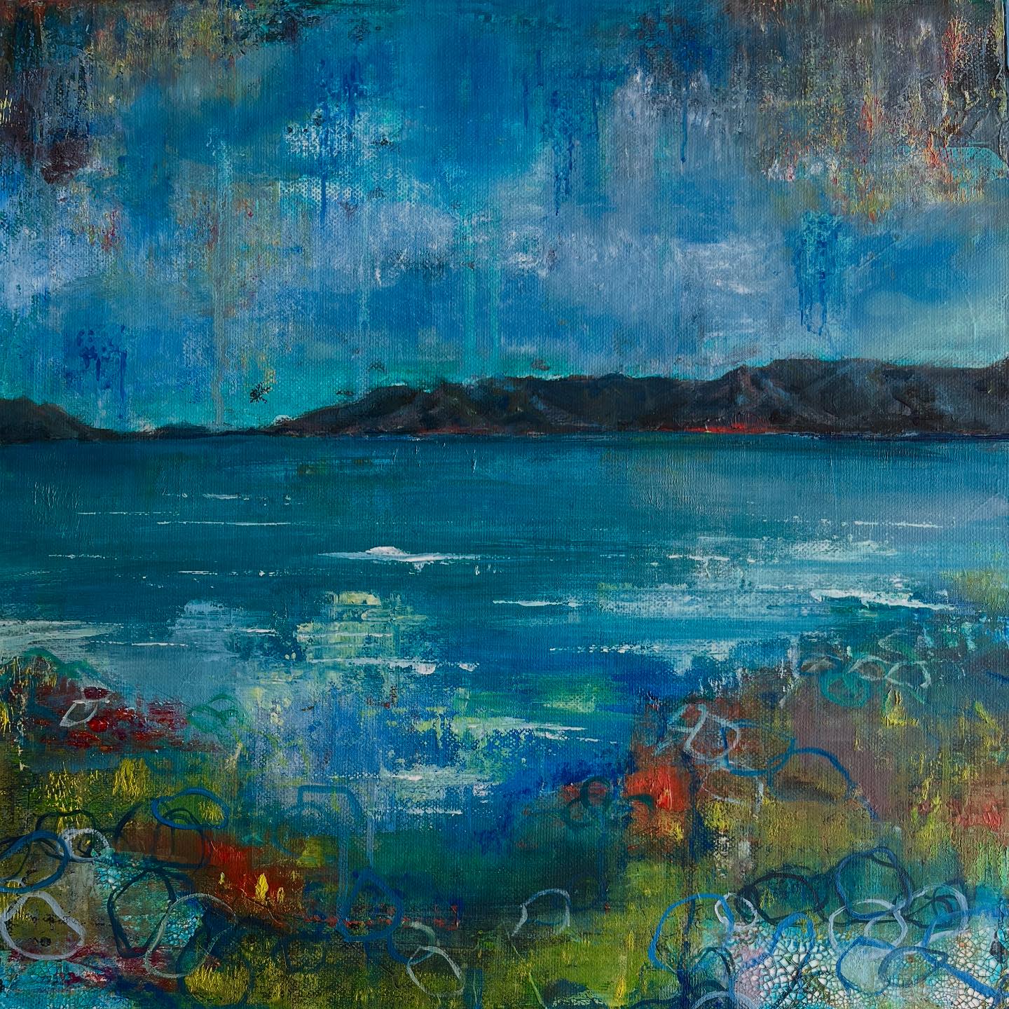 Kim Appleton Art & Framing