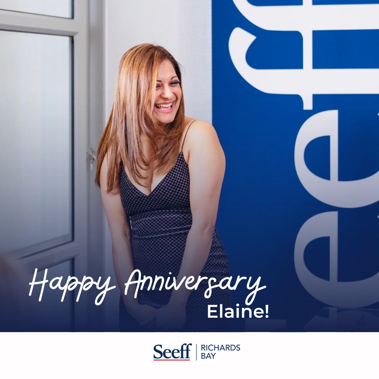 Seeff - Celebrating 19 Incredible Years of Leadership! Congratulations ...