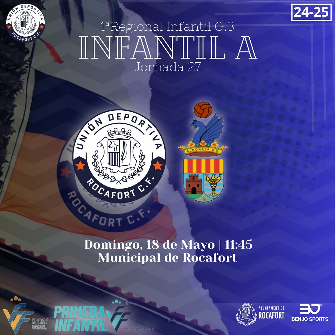 Unión Deportiva Rocafort CF