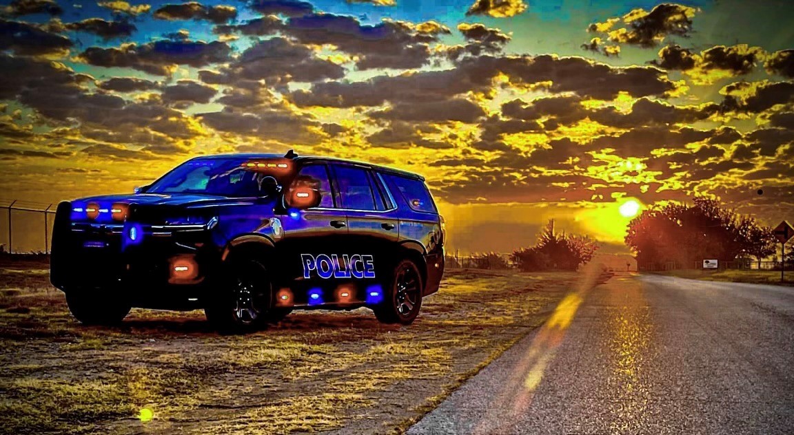 Decatur Police Department | Decatur TX