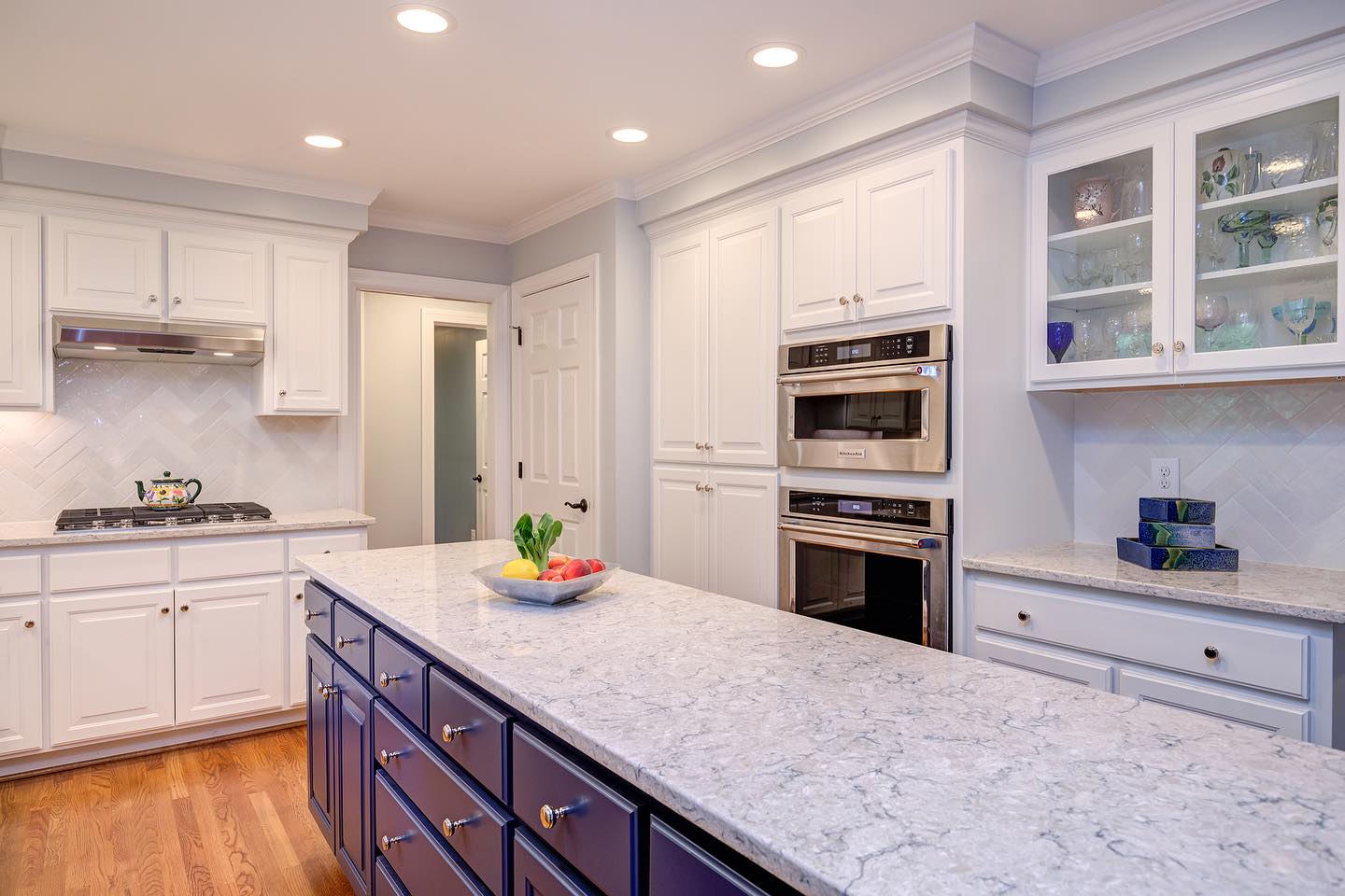 Wood Wise Design & Remodeling | Raleigh NC