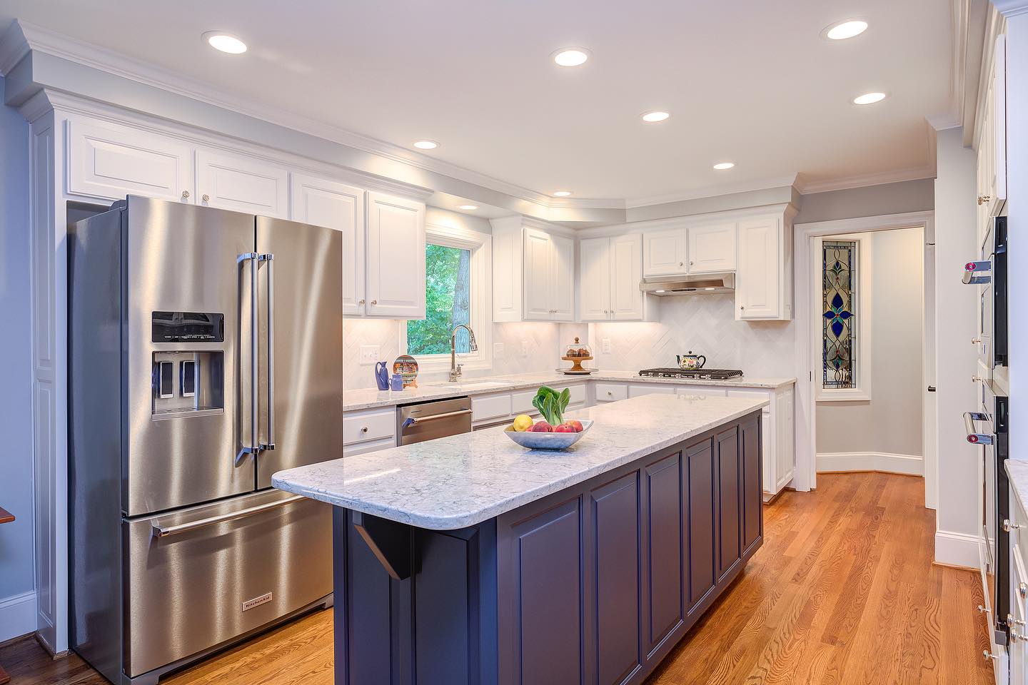 Wood Wise Design & Remodeling | Raleigh NC