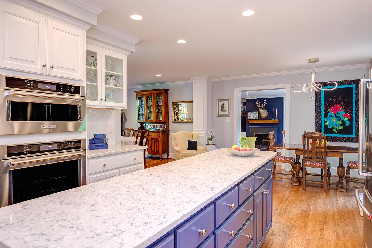 Wood Wise Design & Remodeling | Raleigh NC