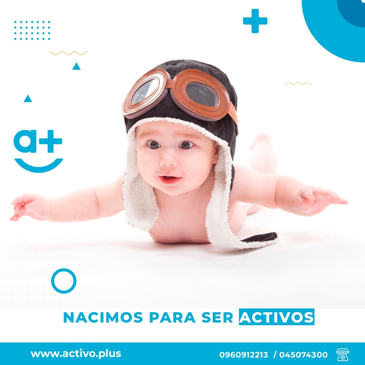 Activo - Beneficios y descuentos para ti #activoplus #siempreatulado ...