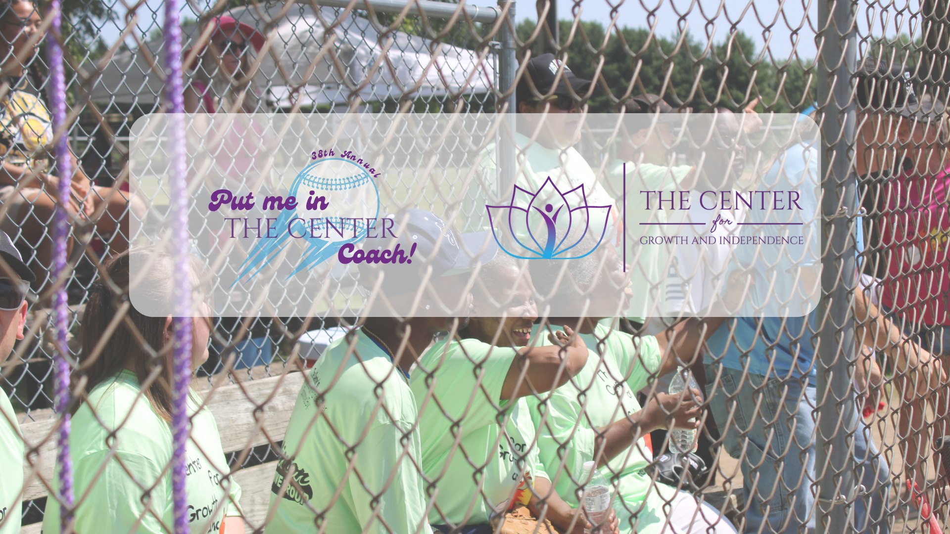 The Center for Growth and Independence | Benton Harbor MI