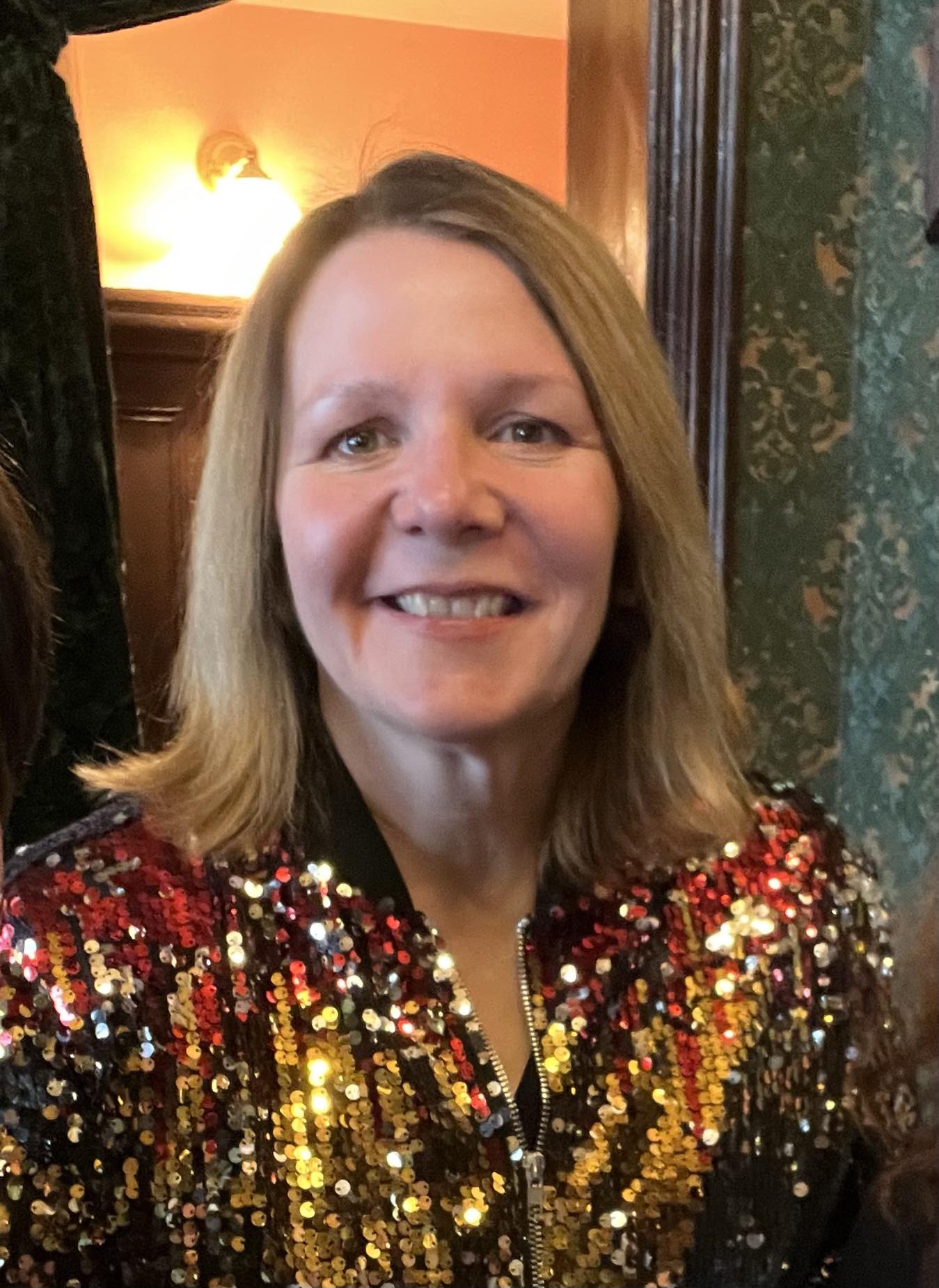 MADF - Thank you to our exceptional Chair, Sharon Walker! 🎭 We want to ...