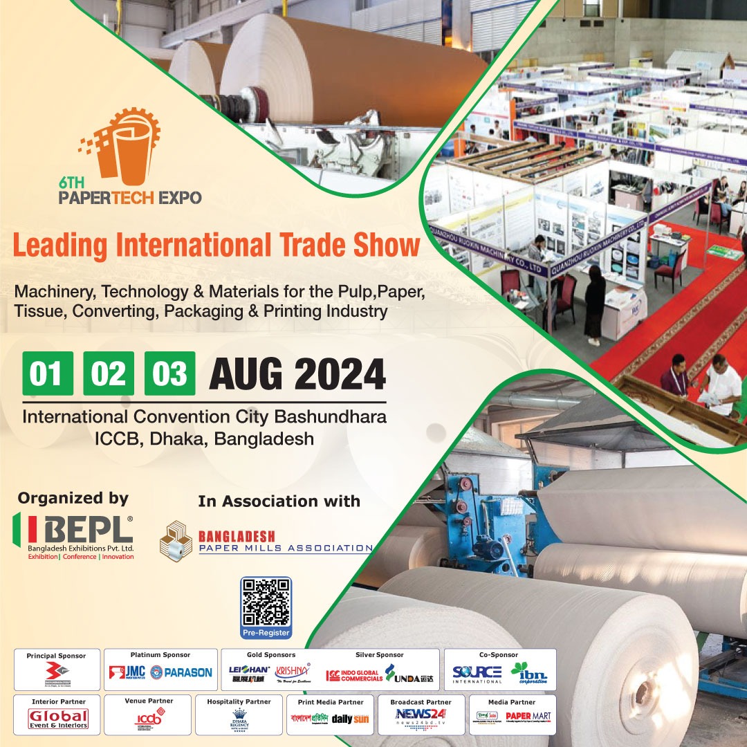 Papertech Expo - We are delighted to announce Papertech... | Facebook