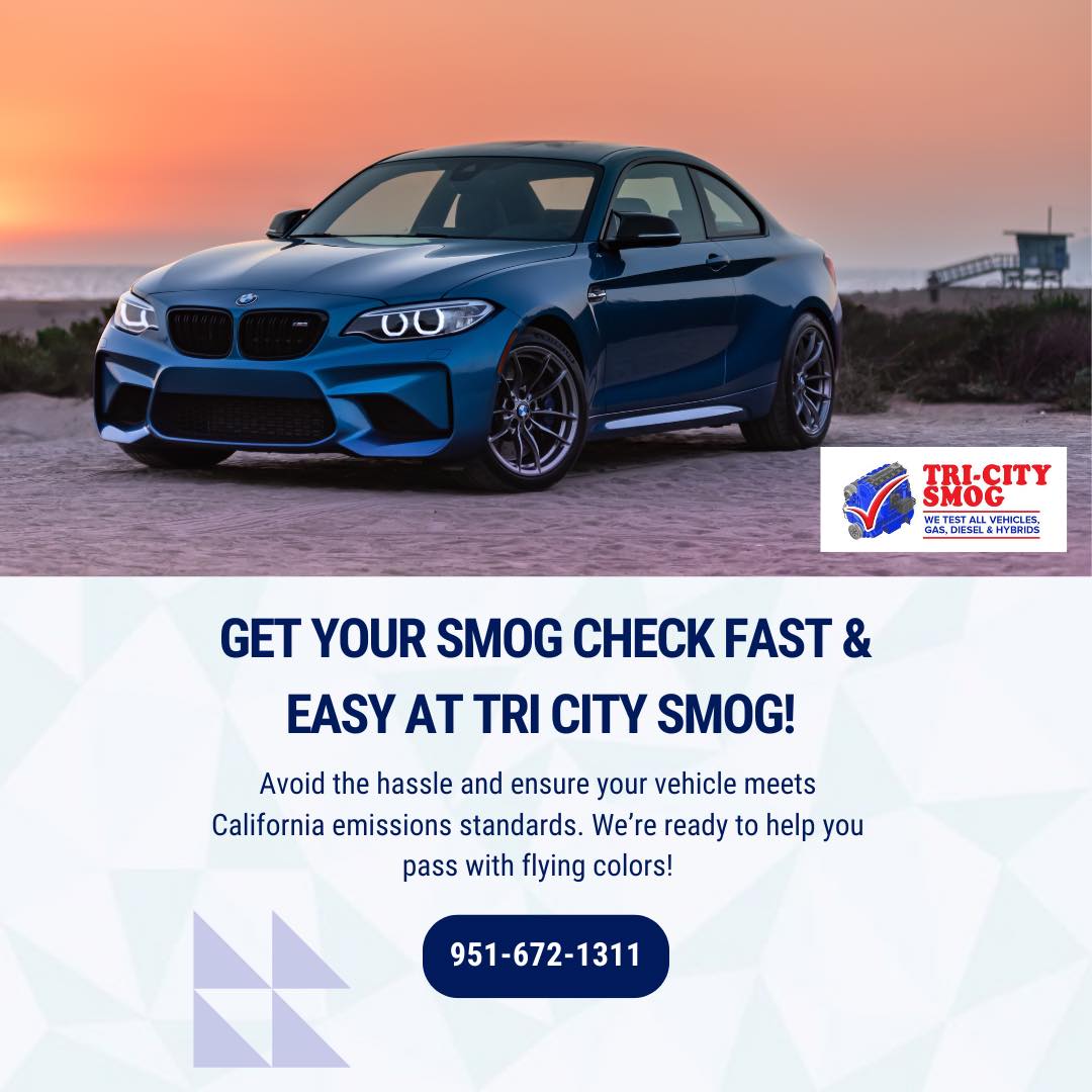 Smog Check Menifee Ca Wallpaper For Android
