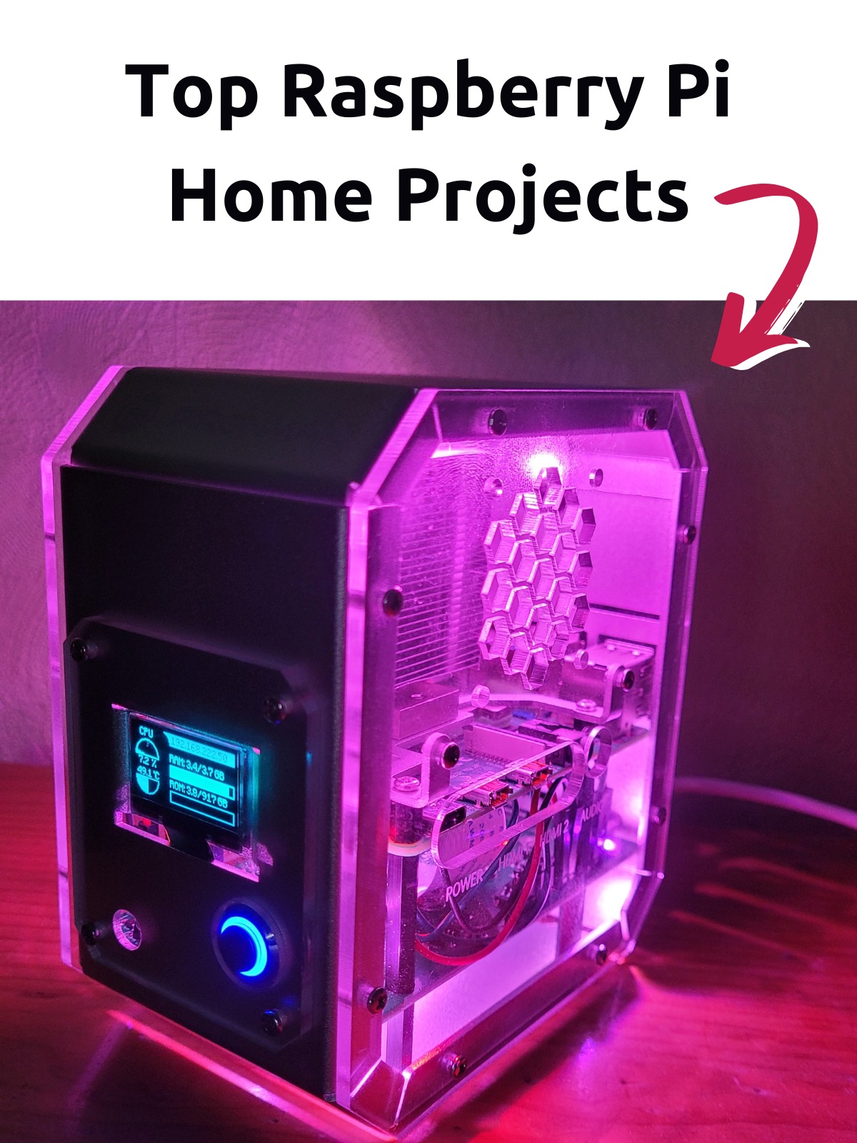 RaspberryTips - Need some projects idea for your Pi? Check these home ...