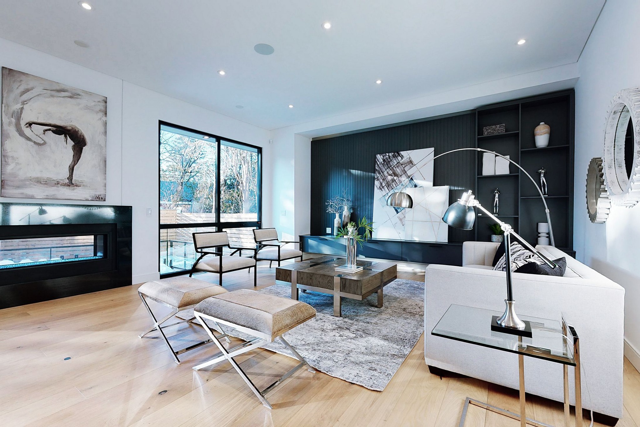 OCS_Design_Studio | Toronto ON