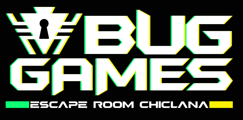 Bug Games | Chiclana de la Frontera