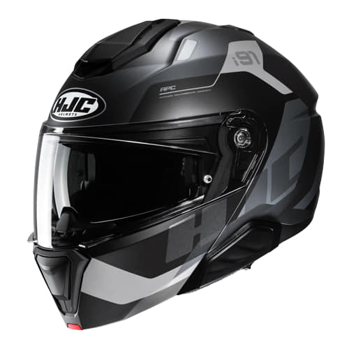 bluetooth ready helmet hjc C71 Quez LG Audio turning directions from a motorcycle specific GPS or music from a BT enabled smartphone can all be piped into the headset at the same time so you dont miss a turn or a beat Cardo 4X Bluetooth Headset For