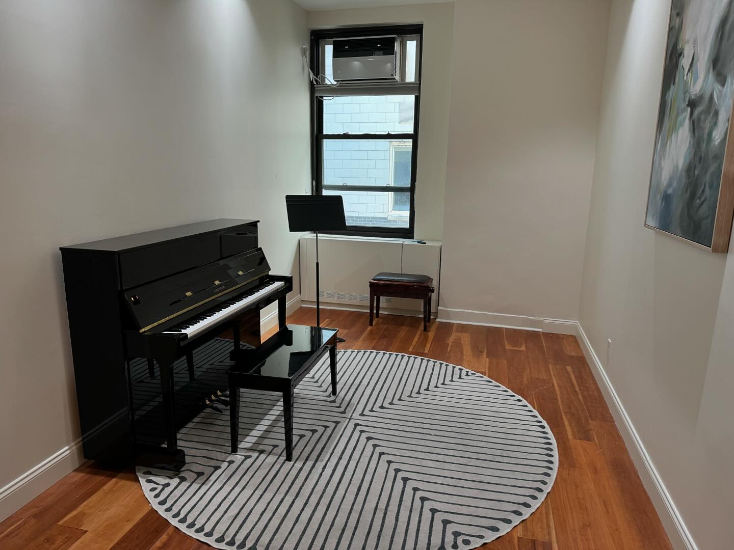 Riverside Music Studios | New York NY