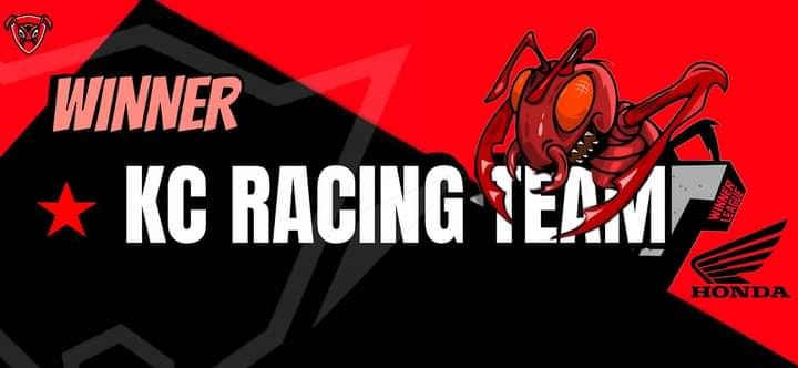 Winner KC Racing Team | Facebook
