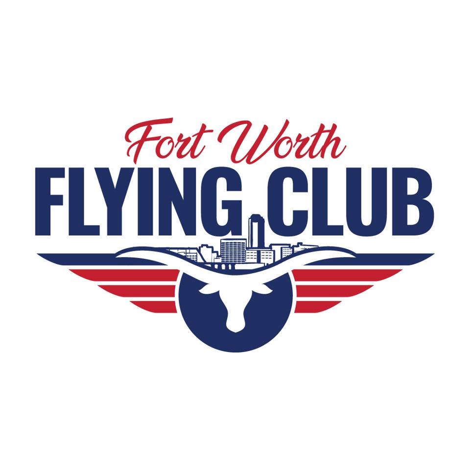 Fort Worth Flying Club | Has anyone taken a checkride with Ron Arnold ...