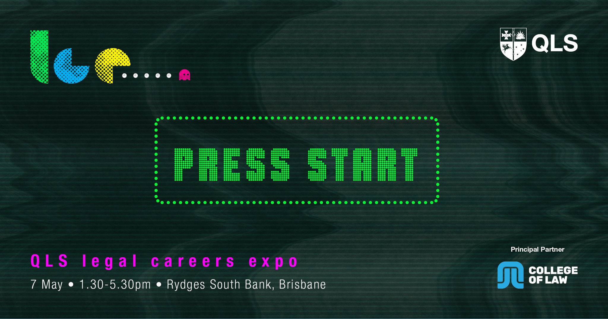 Queensland Law Society - The Queensland Law Society Legal Careers Expo ...