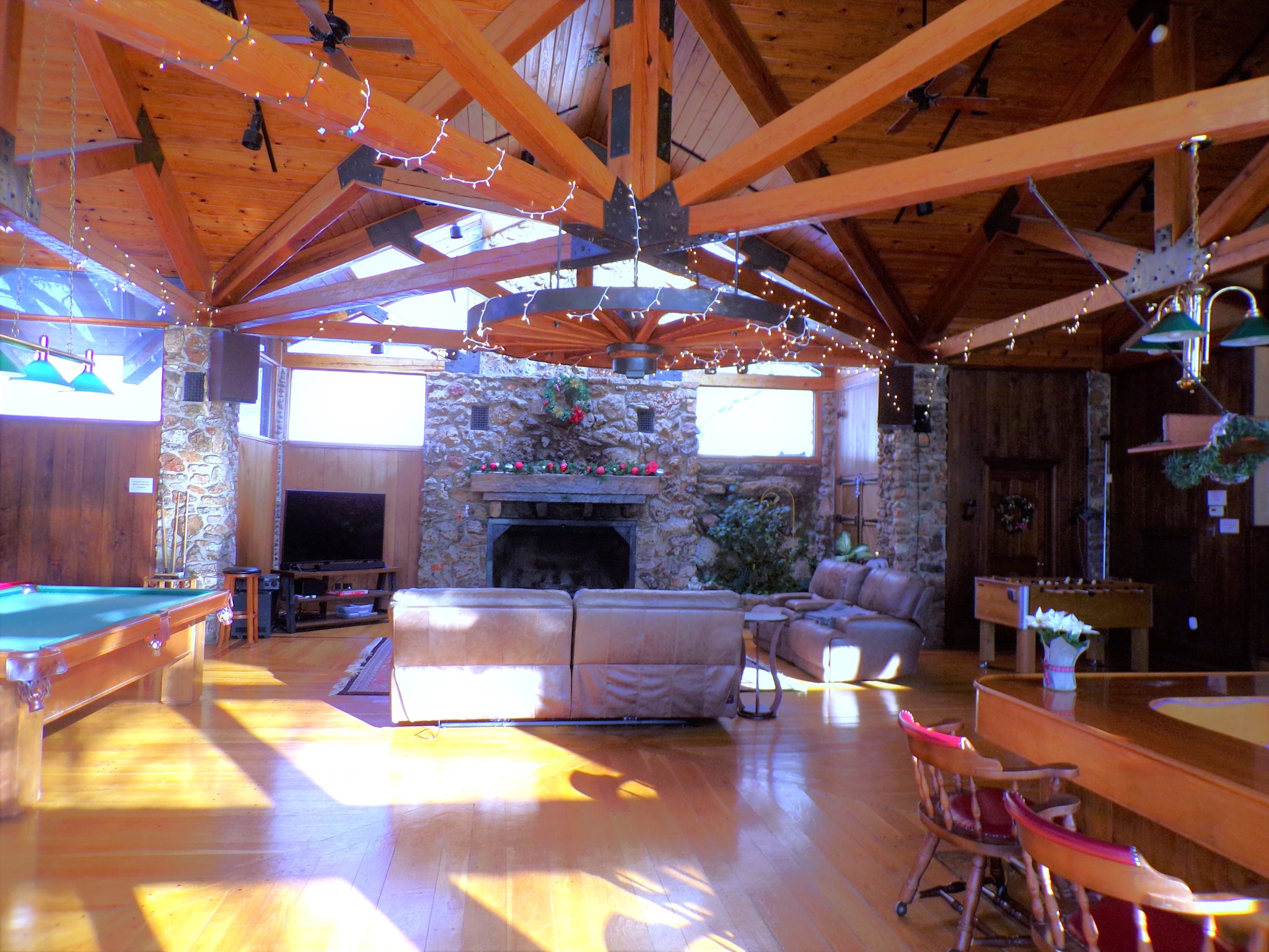 Spring Lake Ranch | Potosi MO
