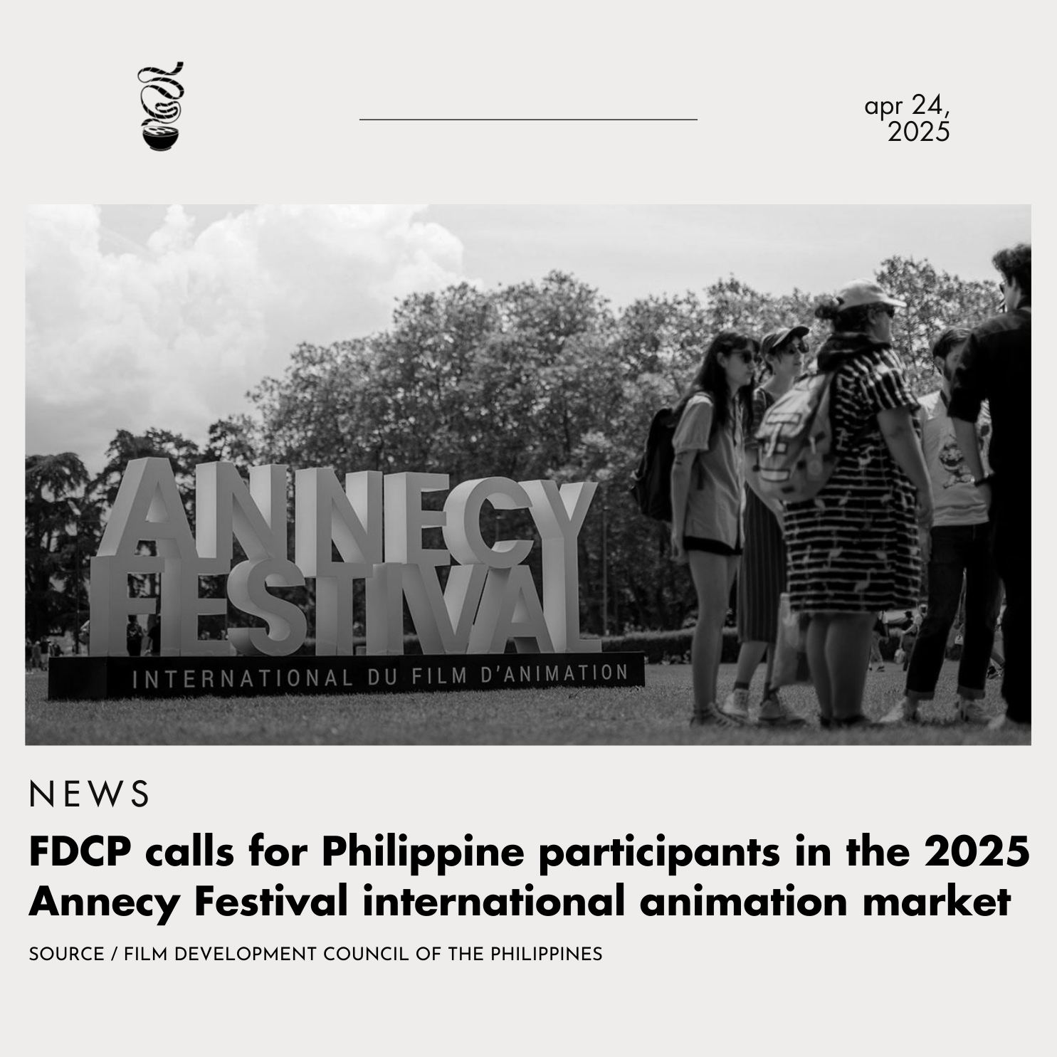 SINEGANG.ph - PINOY ANIMATORS UP! The FDCP invites Filipino animation ...